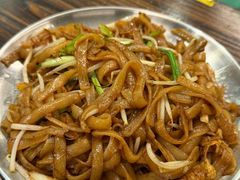 -破店肥哈·东北烧烤(南山保利店)