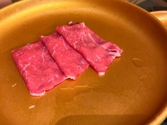 -牛YO寿喜烧·铁板烧和牛火锅自助(市府恒隆店)
