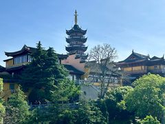 -南京城墙景区