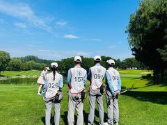 -龙熙温泉高尔夫俱乐部