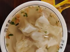 -四季春(美食街店)
