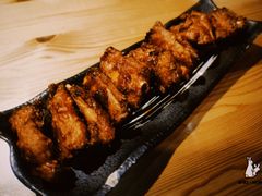-华餐馆(莫邪路店)
