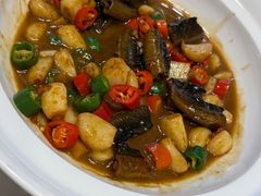 -文涵小院·邻里厨房