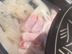 -同仁四季椰子鸡(福田东园总店)