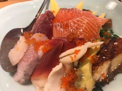 -沼津港渔市(宏伊国际广场店)