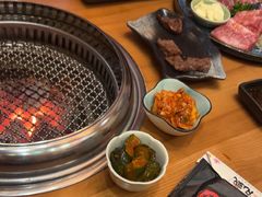 -丸藏和牛烧肉专门店(园区师惠坊店)