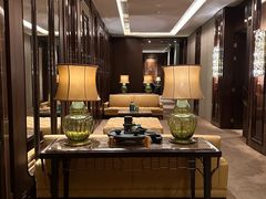 -夏宫中餐厅(静安香格里拉店)
