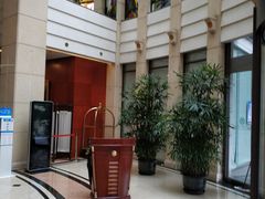 -上海安亭别墅花园酒店