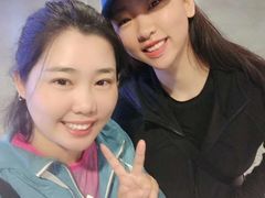 -W Fitness 威尔仕健身(北京英皇集团中心店)