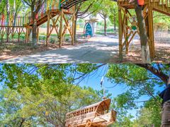 -祥源·阜阳生态乐园