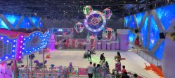 -第五极儿童乐园