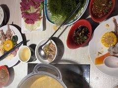 -原味主张椰子鸡·脆皮文昌鸡煲(友谊广场店)