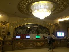 -九号公馆(秦岭路店)