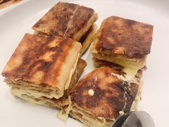 老北京肉饼-大董(阜成路店)