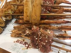 -木屋烧烤(西南角店)