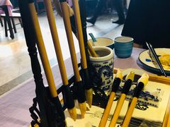 清照毛笔酥-章丘宴(唐人中心店)