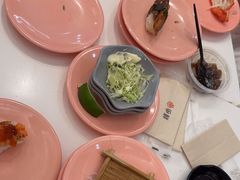 -争鲜回转寿司(通州万达店)