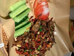 -上菜呷饭(唐家店)