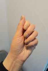 点击看大图 -ChuLian初莲日式美甲美睫