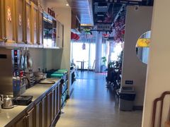 -春天里餐厅(西田城店)