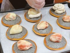 -辛一·铜锣烧(鸿寿坊店)