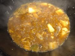 -红井路游艺炖锅·音乐餐吧(十渡店)