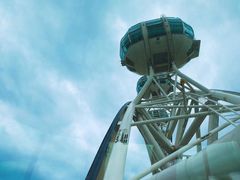 -墨尔本之星 观景摩天轮