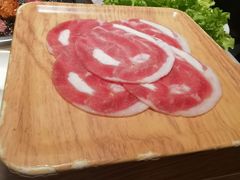 -火炉火自助餐(西直门凯德MALL店)