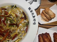 -太二酸菜鱼(金沙印象城店)