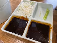 -紫光园·烤鸭(首经贸店)