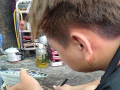 -辣出味岳阳特色烧烤·龙虾大排档(砂子塘总店)