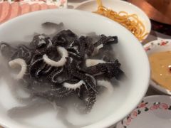 -东门口涮肉·砂锅·烤串(老门东店)