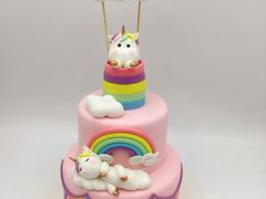 -CAKE BOSS 蛋糕老板(北京世纪金源购物中心)