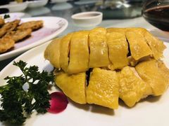 -上海会馆(香港名都店)