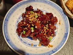 -锦荟JINHUI·浙江小馆(上海荟聚店)