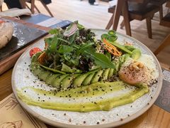 -Mark&Mars Restaurant