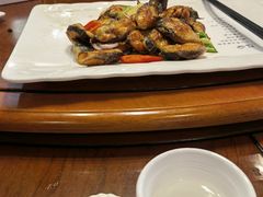 -陶缘一号·四季缘·老字号顺德菜·户外婚礼家宴(西滘店)