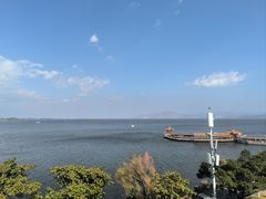 -水上人家民俗餐厅(洱海公园店)