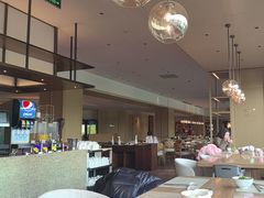 -上海佘山茂御臻品之选酒店(原佘山艾美酒店)