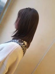 -川和潮人漂色·烫染·接发