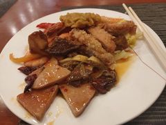 -万商花园酒店万雅轩中餐厅