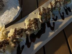 -Hatsune隐泉日式料理(三里屯太古里店)