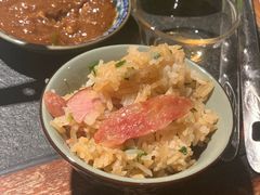 -大匠工房古船木艺术餐厅·猪肚鸡专门店(长白仙岛店)
