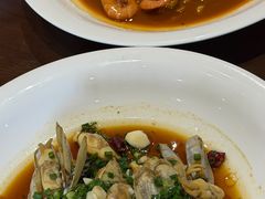-大灶头·新昌菜(中国茶市店)