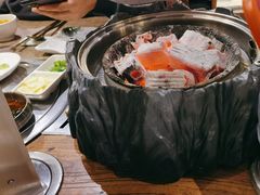 -坦坦大炉·韩式烤肉(望京店)