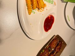 -蛙喔牛蛙(太仓万达店)