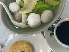 -阿坤纯正西刀鱼丸(Kuala Lumpur Branch)