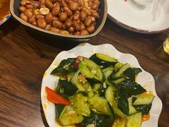 -塔里木的羊·新疆特色餐厅(钱湖北路店)