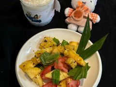 -小喜客·云南特色菜(纳西庭院店)