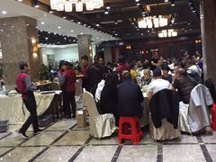 -正阁海鲜餐厅(六虹桥店)